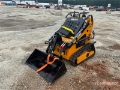 Chargeuse compacte SDLOOL SL360T — occasion 2026, 165 h