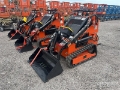 Chargeuse compacte SDLOOL SL36C — occasion 2026
