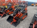 Chargeuse compacte SDLOOL SL36C — occasion 2026