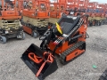 Chargeuse compacte SDLOOL SL36C — occasion 2026