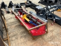 Herse rotative SKLP 180H 67 in 3-Point Rotary Tiller (Unused) — occasion 2026, 180 h