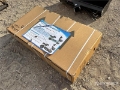 Quad SKLP SK-E48 Scooter (Unused) — occasion 2026