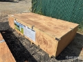 SKLP SK-S2012 Livestock Shelter (Unused)