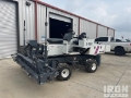 Bras de distribution à béton Somero S-15R CopperHead XD Laser Concrete Screed — occasion 2018