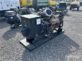 Groupe électrogène Stamford 125 kW Skid-Mounted Generator Set — occasion