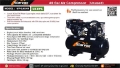 Compresseur STARVOX SV-GAC40 18.7 cfm 40 gal Air Compressor (U — occasion 2026