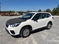 Voiture Subaru Forester AWD SUV (Inoperable) — occasion 2019