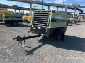 Compresseur Sullair 425HDPQ-PE 425 cfm Mobile Air Compressor — occasion 2019, 2 635 h
