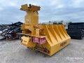 Saleuse Swenson Body Salt Spreader — occasion 2023