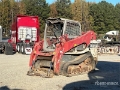 Chargeuse compacte Takeuchi TL12V2 — occasion 2022