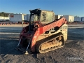 Chargeuse compacte Takeuchi TL12V2 — occasion 2019, 2 512 h