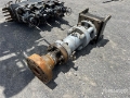 Texas Oil Tools Stripper Packer