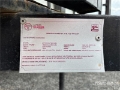 Remorque The Fud 16 ft T/A Food Concession — occasion 2025