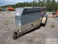 Remorque citerne Thundercreek FST990-G3 T/A Fuel — occasion 2022