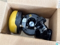 Topcon 2X GRI3F'S