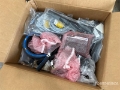 Topcon 3DMCX-MAX DUAL 2 boxes
