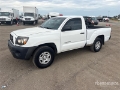 Fourgon utilitaire Toyota Tacoma — occasion 2009