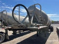 Remorque Trail King 1040 cft T/A Pneumatic Bulk — occasion 2014