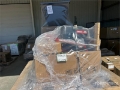 Troy-Bilt Colt Front Tine Garden Tiller