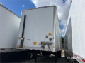 Remorque fourgon Utility 28 ft S/A Van — occasion 2015