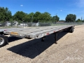 Remorque à ridelles Utility FS2CHA — occasion 2024