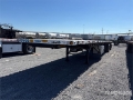 Remorque à ridelles Utility FS2CHA — occasion 2020