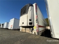 Semi-remorque frigorifique Utility VS2RA 53 ft x 102 in T/A Refrigerated — occasion 2019, 23 707 h