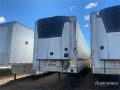 Semi-remorque frigorifique Utility VS2RA 53 ft x 102 in T/A Refrigerated — occasion 2019