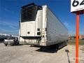 Semi-remorque frigorifique Utility VS2RA 53 ft x 102 in T/A Refrigerated — occasion 2014, 24 741 h