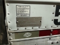 Semi-remorque frigorifique Utility VS2RA 53 ft x 102 in T/A Refrigerated — occasion 2014, 38 029 h