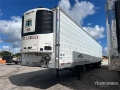 Semi-remorque frigorifique Utility VS2RAP 53 ft x 102 in T/A Refrigerated — occasion 2016, 8 289 h