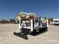 UTV Achiever Crawler Carrier Digger Derrick — occasion, 489 h