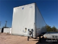 Remorque fourgon Vanguard 53 ft T/A Van — occasion 2024