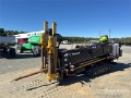 Foreuse horizontale Vermeer D20X22 III Directional Drill — occasion 2021, 3 097 h