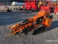 Herse rotative Vermeer SC30TX Walk Behind Stump Grinder — occasion 2022, 717 h