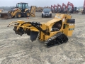 Herse rotative Vermeer SC30TX Walk Behind Stump Grinder — occasion 2022, 519 h