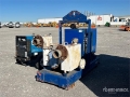 Pompe Vogelsang V186-10 Rotary Lube Skid-Mounted Water Pump — occasion, 9 734 h