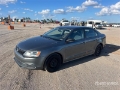 Voiture Volkswagen Jetta Automobile — occasion 2013