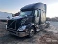 Tracteur routier Volvo VNL — occasion 2015