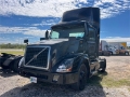 Tracteur routier Volvo VNL — occasion 2016