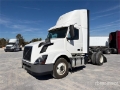 Tracteur routier Volvo VNL42T — occasion 2017