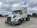 Tracteur routier Volvo VNL64T760 6x4 T/A Sleeper — occasion 2023