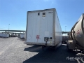 Remorque fourgon Wabash DVCVHPC 53 ft x 102 in T/A Van — occasion 2015