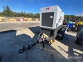 Groupe électrogène Wacker Neuson G70 — occasion 2023