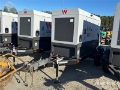 Groupe électrogène Wacker Neuson G70 — occasion 2023