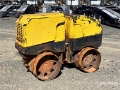 Compacteur Wacker Neuson Trench Compactor — occasion, 258 h