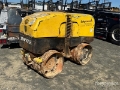 Compacteur Wacker Neuson Trench Compactor — occasion