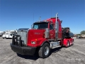 Camion de dépannage Western Star 4900 8x6 Sleeper Tow — occasion 2007