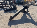 Chariot télescopique Wheel Material Handling Arm — occasion