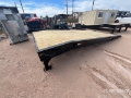 X-STAR 20 ft x 101 in Loading Ramp (Unused)